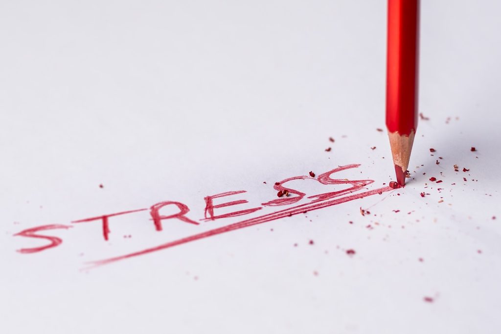 système immunitaire, gestion du stress, stress psychologique, stress et naturopathie,