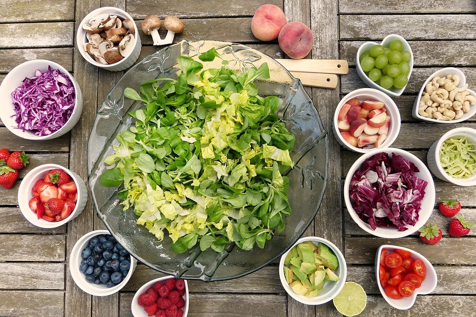 L'alimentation pilier de la santé, l'alimentation pilier de la naturopathie, l'alimentation saine, manger sainement, l'alimentation en naturopathie
