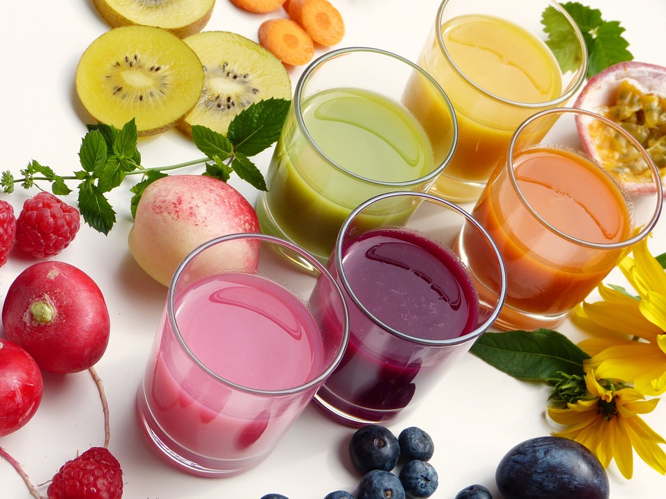 Dans cette rubrique, je vous partagerais mes recettes healthy coup de cœur, des recettes saines et gourmandes, des adaptations de recettes classiques pour quelles soient les meilleurs pour la santé.