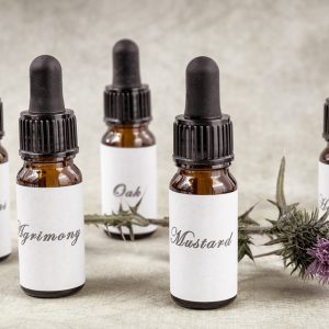 chèque cadeau fleurs de Bach, carte cadeau fleurs de Bach, offrir un cadeau utile, offrir un cadeau santé, idée cadeau bien-être