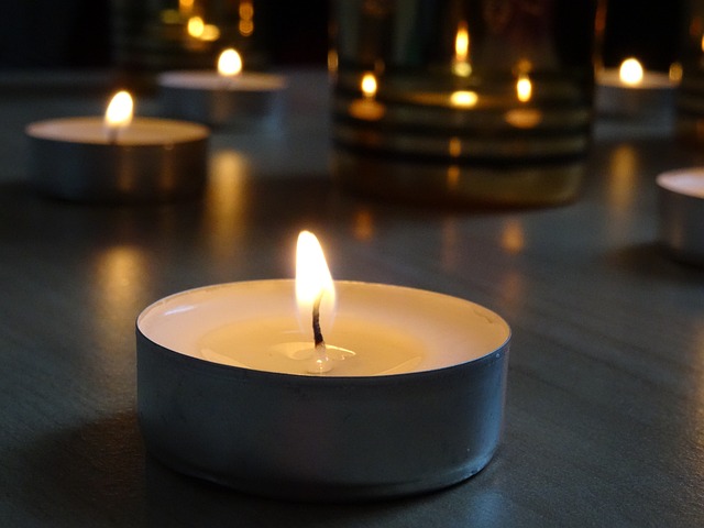 bougie, ambiance massage, ambiance zen, cocooning