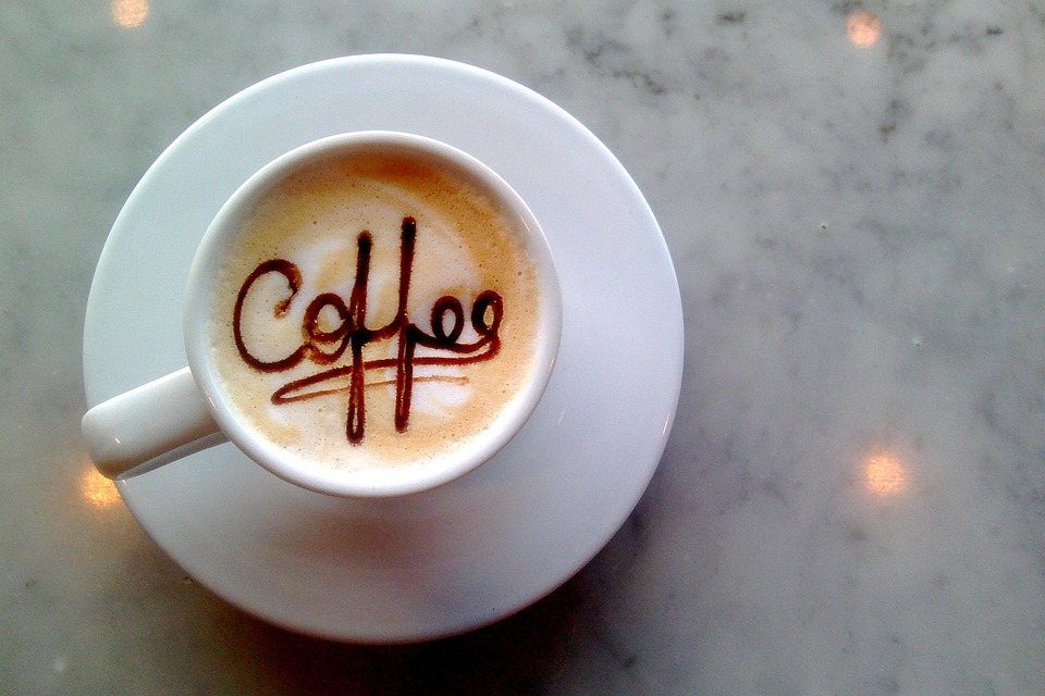 Evitez les excitants comme le thé, café, l'alcool