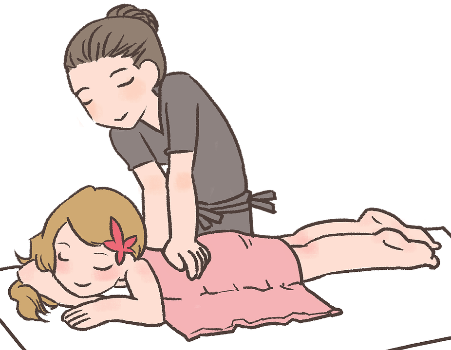 massage, massage bien-etre, massage relaxant, massage relaxant
