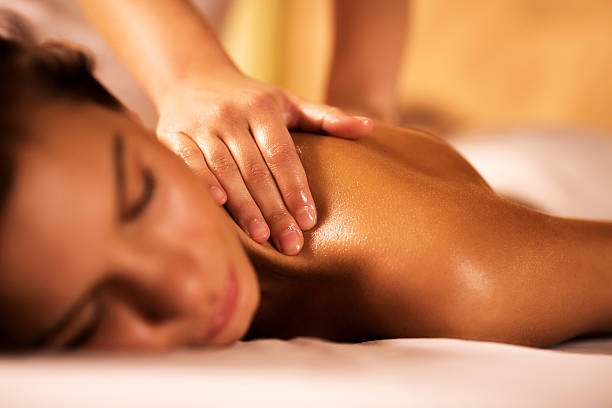 Chèque Cadeau massage