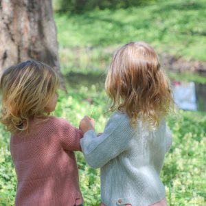 Consultation Fleurs de Bach pour enfants