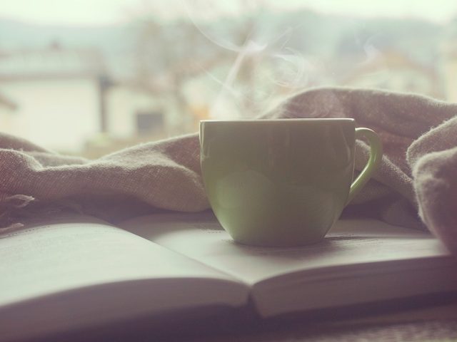 temps pour soi, pause bien-être