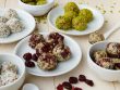 energy balls