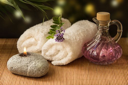 massage awra