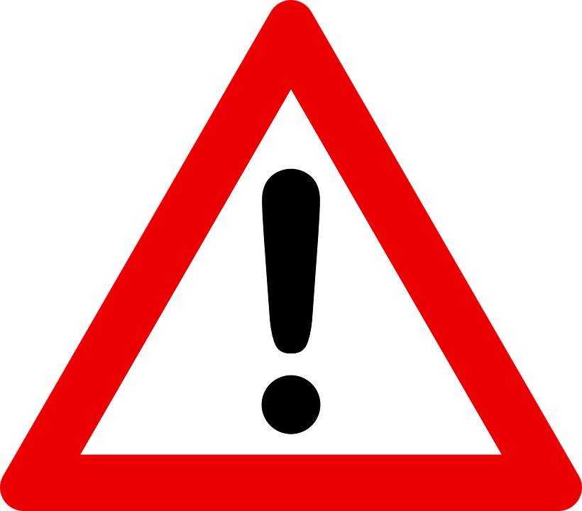 contre-indications