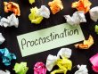 procrastination de nuit