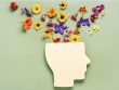 charge mentale fleurs de Bach