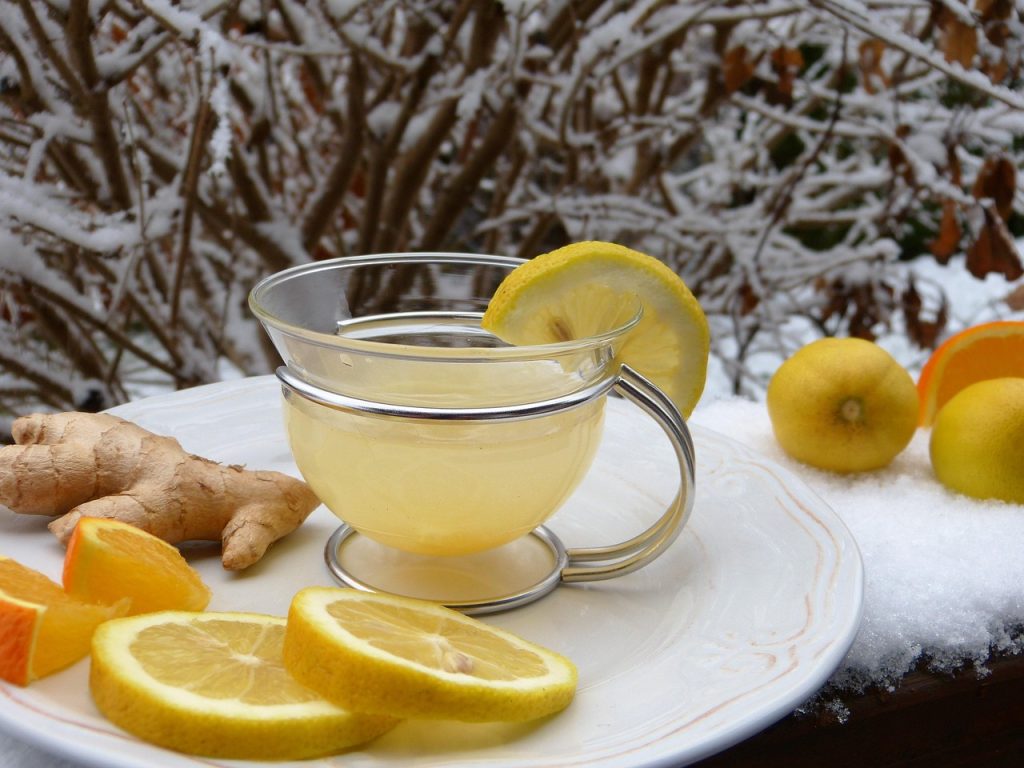 tisane